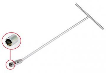 Cần chữ T đầu tuýp lục giác Kingtony 1566