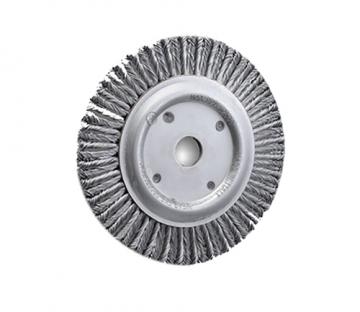 Bánh cước sợi xoắn Inox